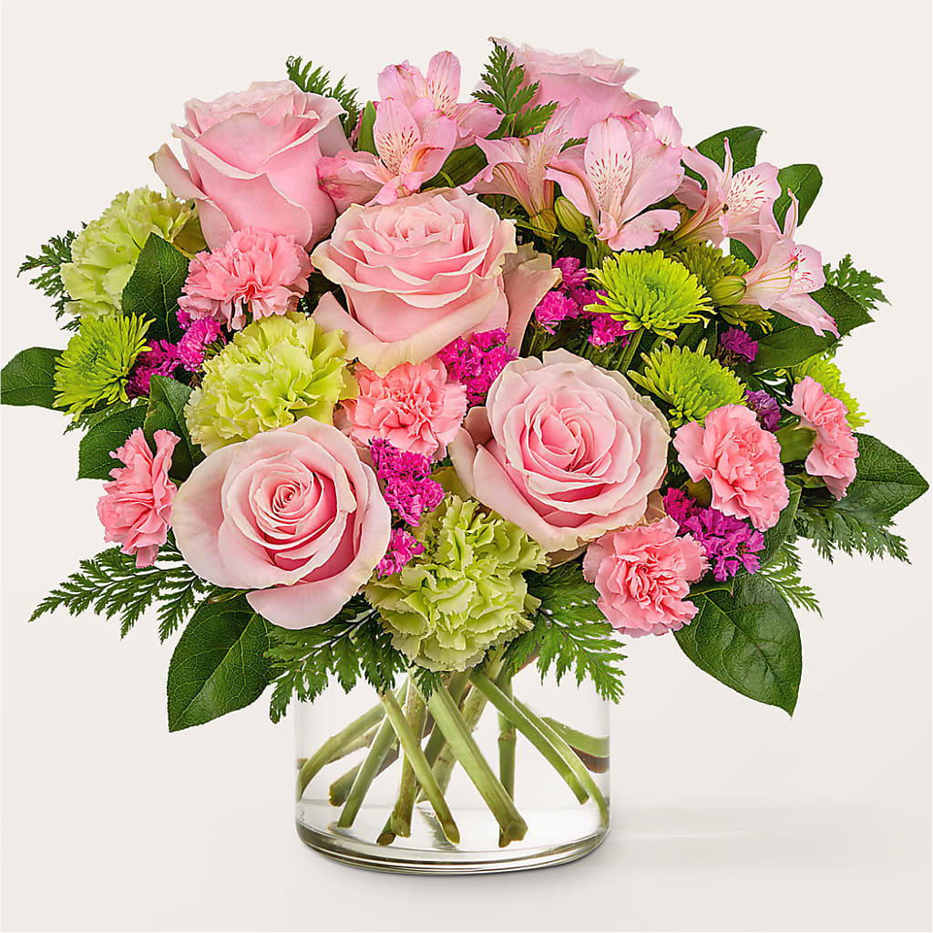 Pinch Me Bouquet – LESLIE'S FLOWERS & PARTY SUPPLIES, Howell NJ