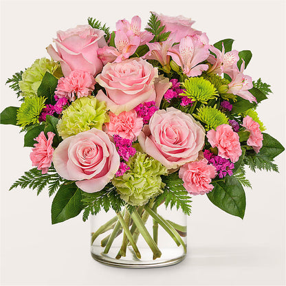 Pinch Me Bouquet – LESLIE'S FLOWERS & PARTY SUPPLIES, Howell NJ
