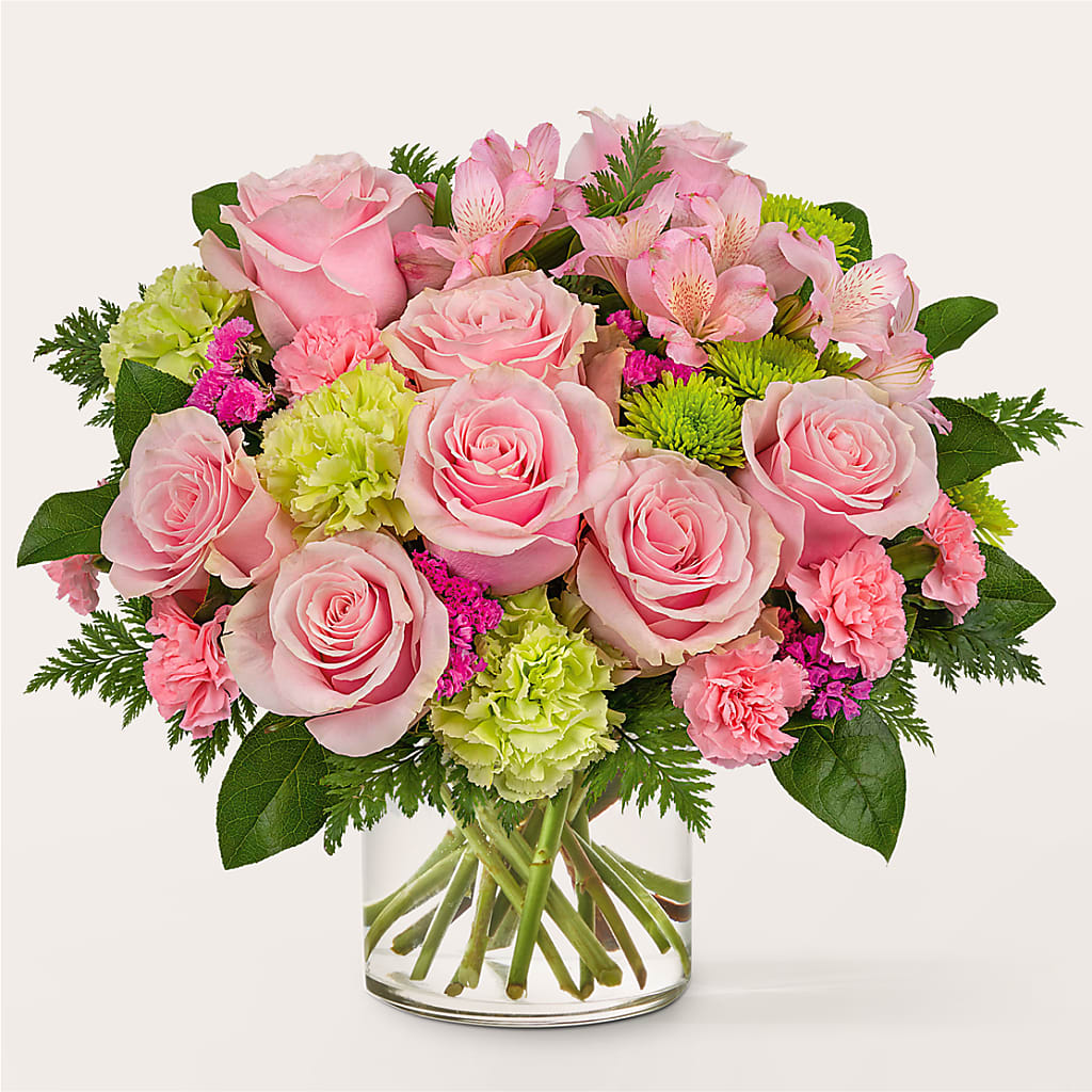 Pinch Me Bouquet – LESLIE'S FLOWERS & PARTY SUPPLIES, Howell NJ