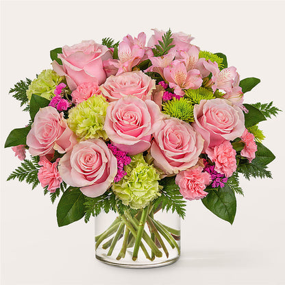 Pinch Me Bouquet – LESLIE'S FLOWERS & PARTY SUPPLIES, Howell NJ
