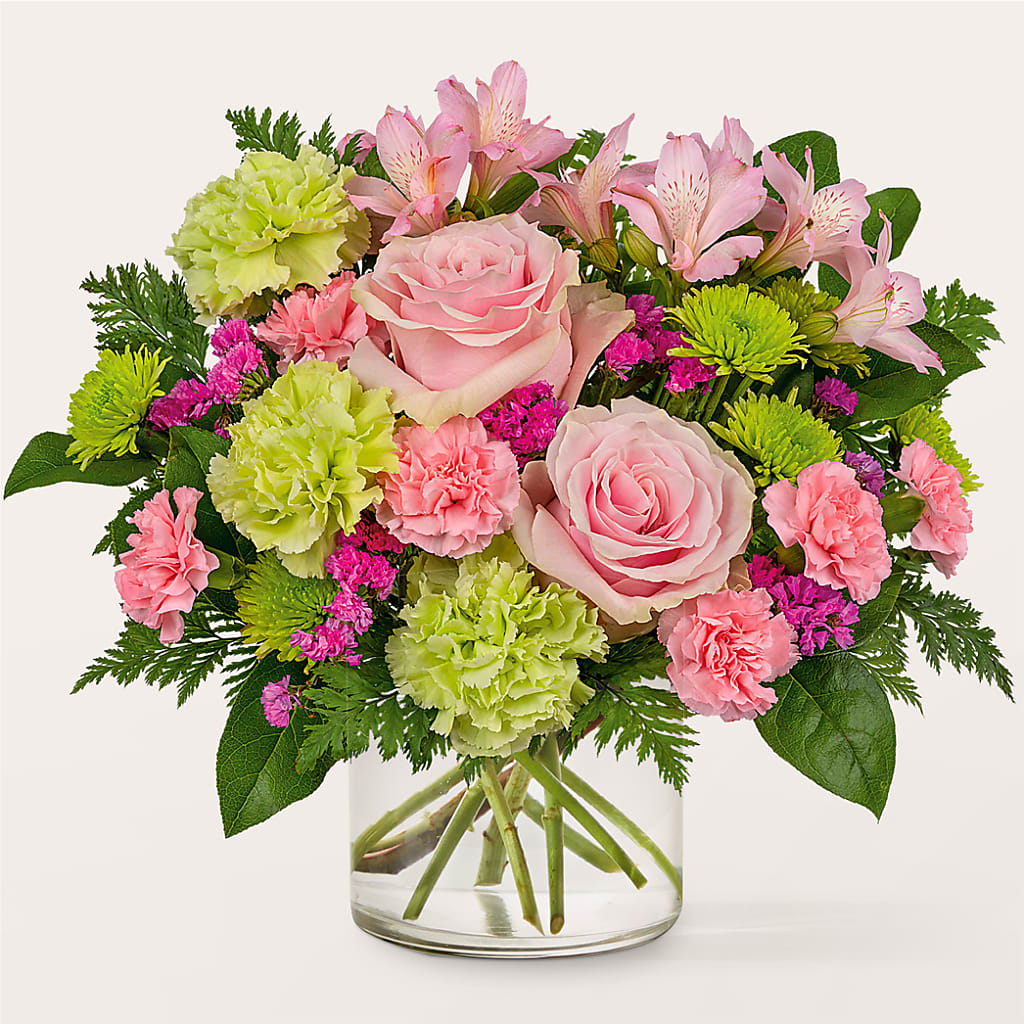 Pinch Me Bouquet – LESLIE'S FLOWERS & PARTY SUPPLIES, Howell NJ