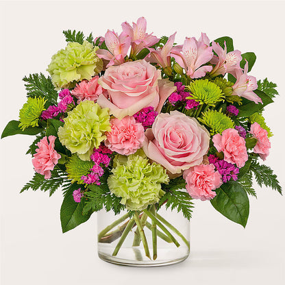 Pinch Me Bouquet – LESLIE'S FLOWERS & PARTY SUPPLIES, Howell NJ