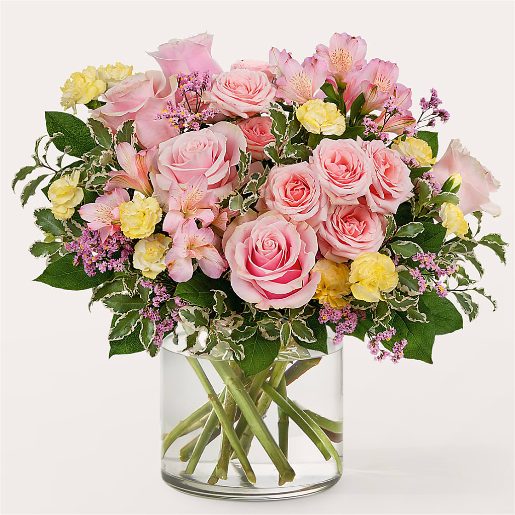 Refreshed Bouquet – LESLIE'S FLOWERS & PARTY SUPPLIES, Howell NJ