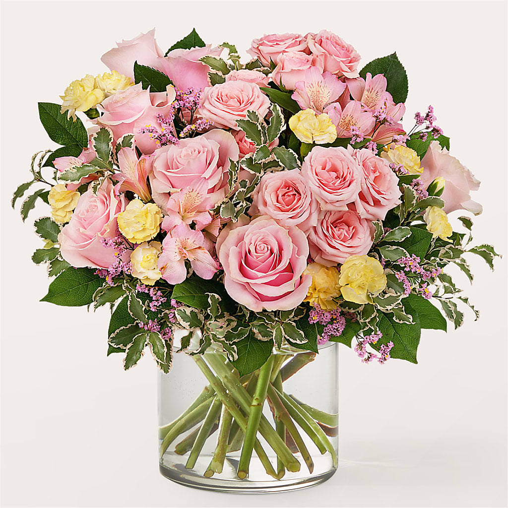 Refreshed Bouquet – LESLIE'S FLOWERS & PARTY SUPPLIES, Howell NJ