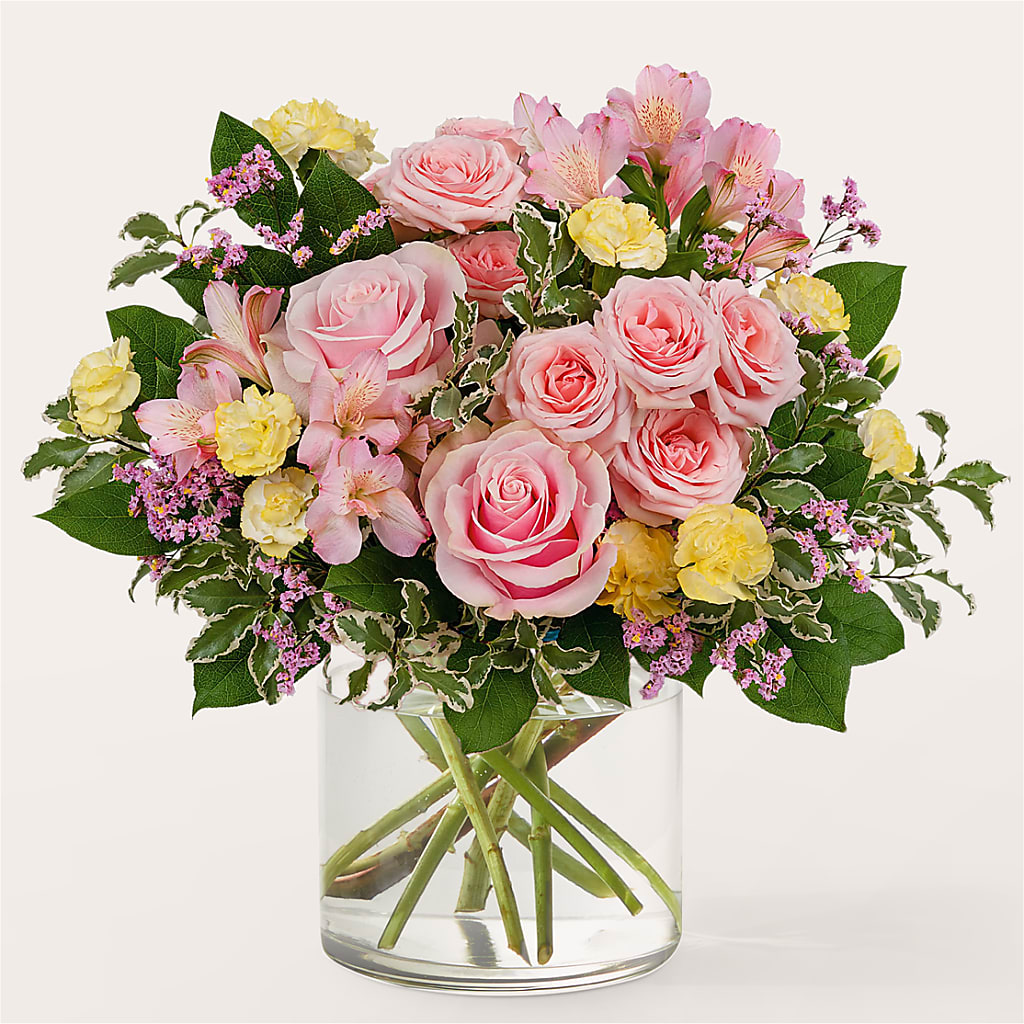 Refreshed Bouquet – LESLIE'S FLOWERS & PARTY SUPPLIES, Howell NJ