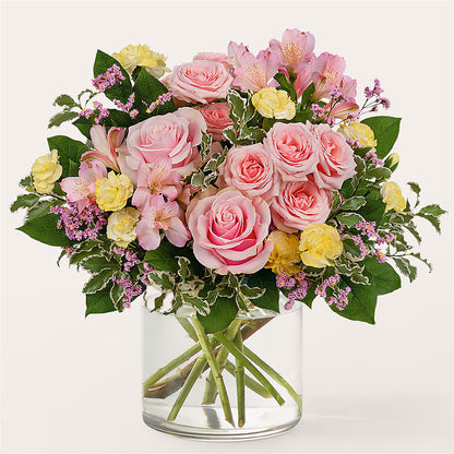 Refreshed Bouquet – LESLIE'S FLOWERS & PARTY SUPPLIES, Howell NJ