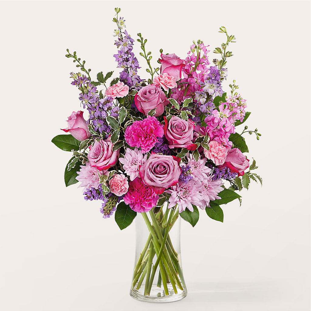 Sincerely Yours Bouquet – LESLIE'S FLOWERS & PARTY SUPPLIES, Howell NJ