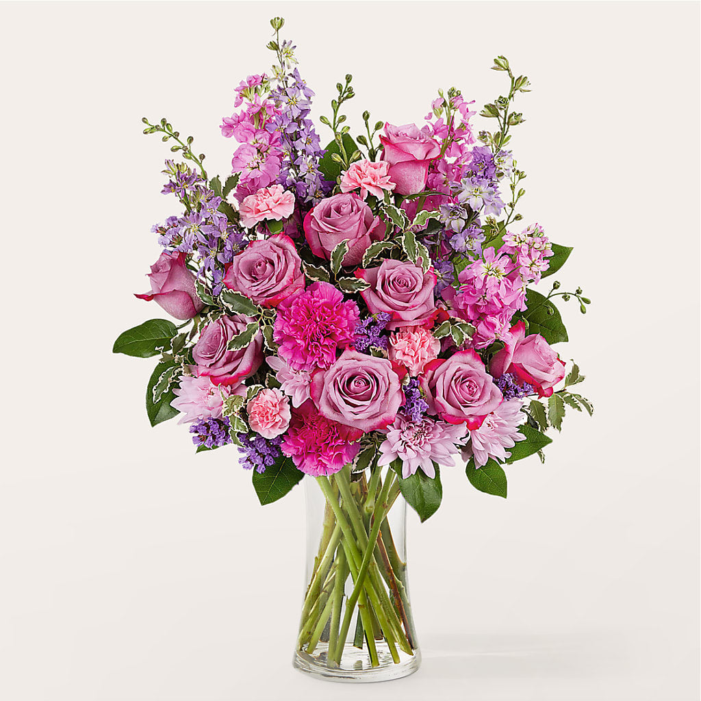 Sincerely Yours Bouquet – LESLIE'S FLOWERS & PARTY SUPPLIES, Howell NJ