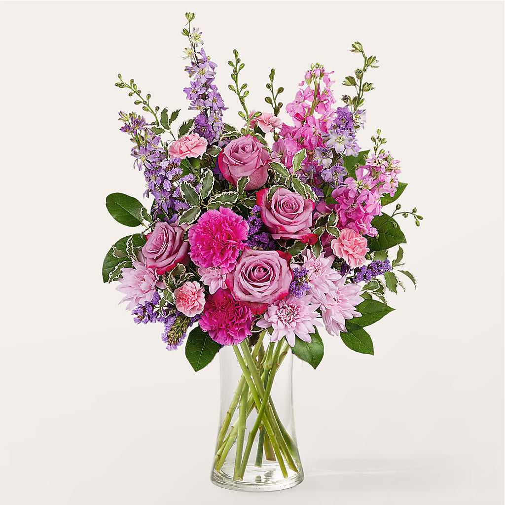 Sincerely Yours Bouquet – LESLIE'S FLOWERS & PARTY SUPPLIES, Howell NJ