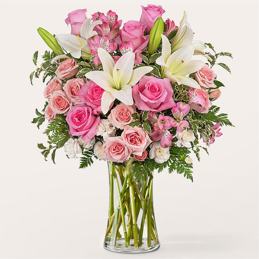 All the Best Bouquet – LESLIE'S FLOWERS & PARTY SUPPLIES, Howell NJ