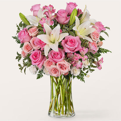 All the Best Bouquet – LESLIE'S FLOWERS & PARTY SUPPLIES, Howell NJ