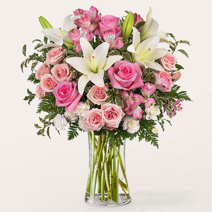All the Best Bouquet – LESLIE'S FLOWERS & PARTY SUPPLIES, Howell NJ