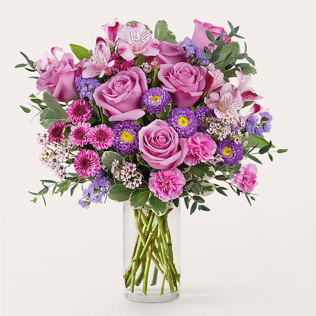 Fanciful Blossoms Bouquet – LESLIE'S FLOWERS & PARTY SUPPLIES, Howell NJ