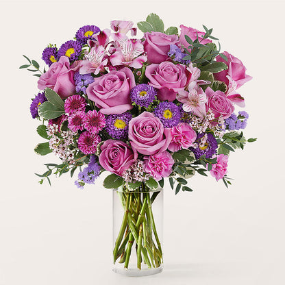 Fanciful Blossoms Bouquet – LESLIE'S FLOWERS & PARTY SUPPLIES, Howell NJ