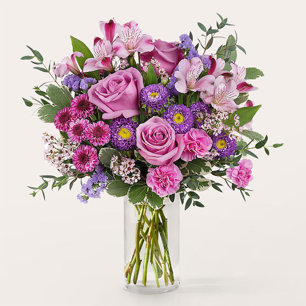 Fanciful Blossoms Bouquet – LESLIE'S FLOWERS & PARTY SUPPLIES, Howell NJ