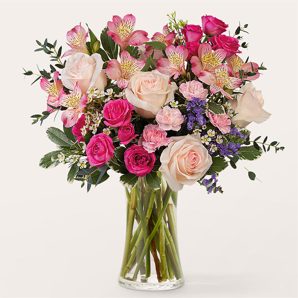 A La Mode Bouquet – LESLIE'S FLOWERS & PARTY SUPPLIES, Howell NJ