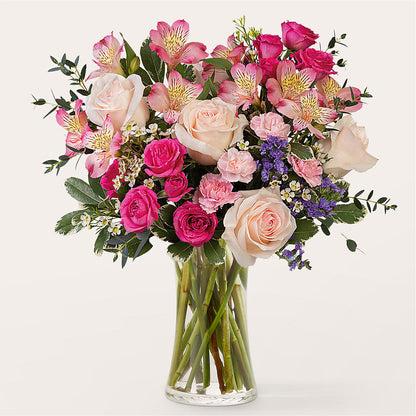A La Mode Bouquet – LESLIE'S FLOWERS & PARTY SUPPLIES, Howell NJ