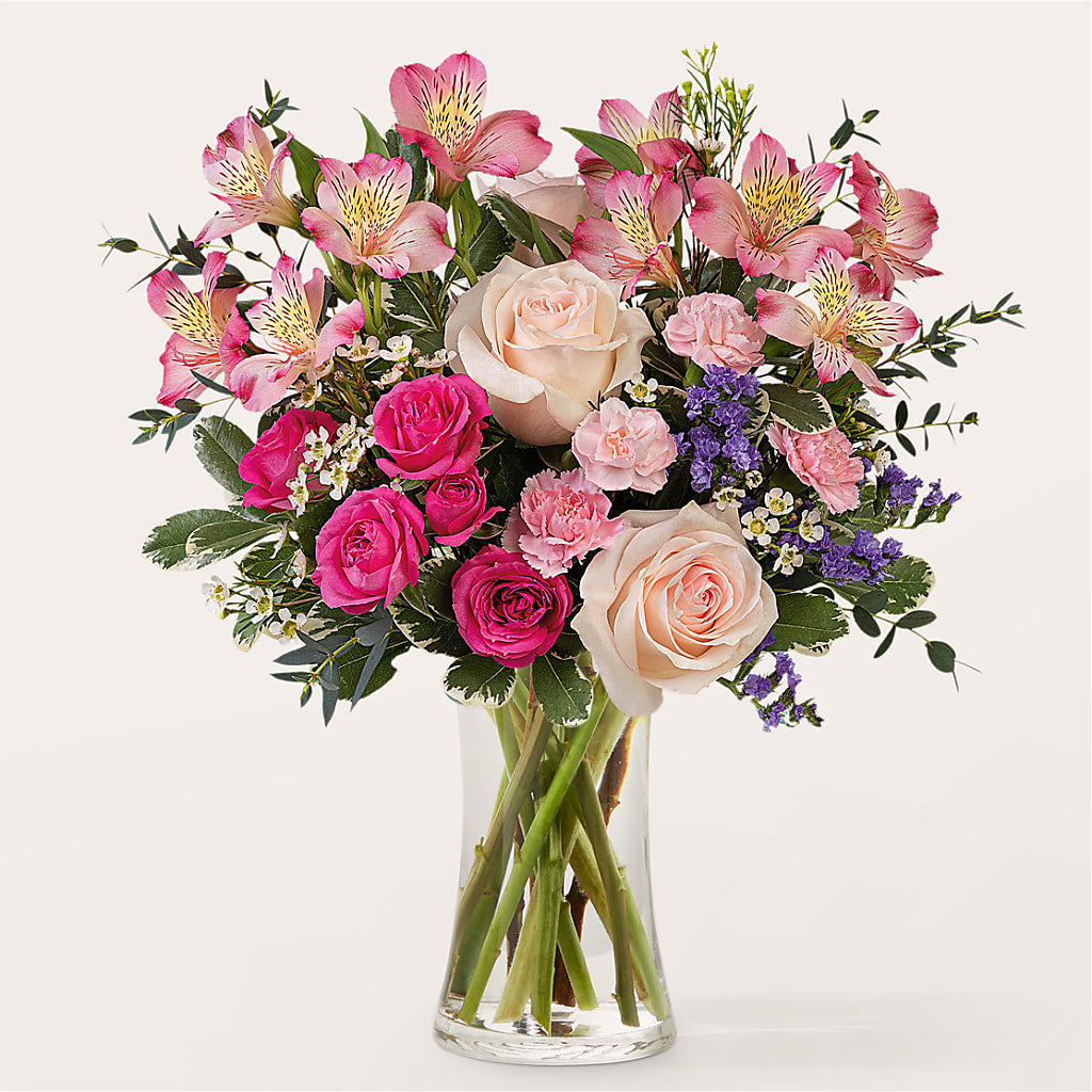A La Mode Bouquet – LESLIE'S FLOWERS & PARTY SUPPLIES, Howell NJ