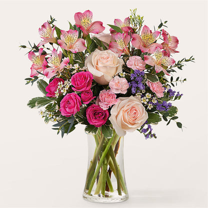 A La Mode Bouquet – LESLIE'S FLOWERS & PARTY SUPPLIES, Howell NJ