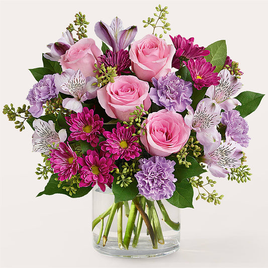 In the Clouds Bouquet – LESLIE'S FLOWERS & PARTY SUPPLIES, Howell NJ