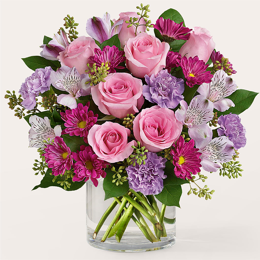 In the Clouds Bouquet – LESLIE'S FLOWERS & PARTY SUPPLIES, Howell NJ
