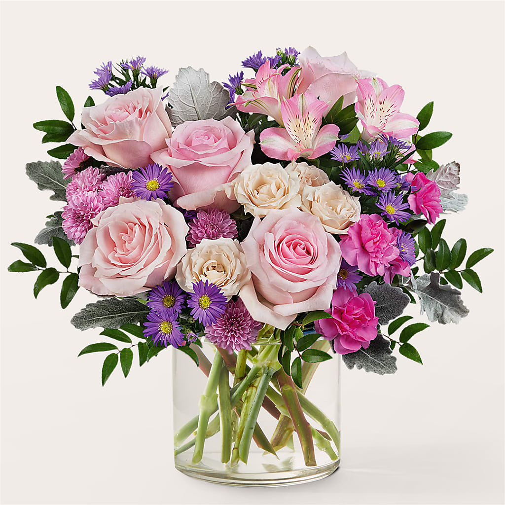 Light as a Feather Bouquet – LESLIE'S FLOWERS & PARTY SUPPLIES, Howell NJ