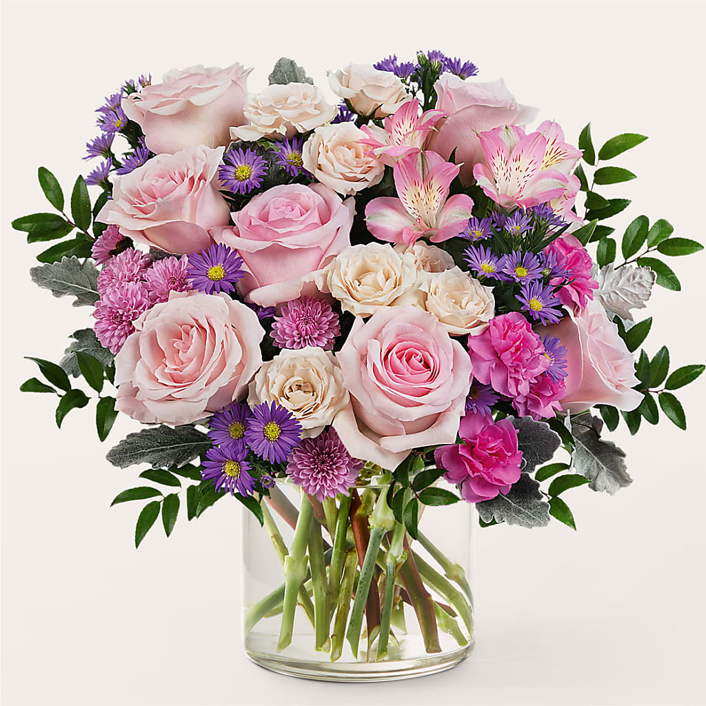 Light as a Feather Bouquet – LESLIE'S FLOWERS & PARTY SUPPLIES, Howell NJ