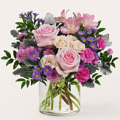 Light as a Feather Bouquet – LESLIE'S FLOWERS & PARTY SUPPLIES, Howell NJ