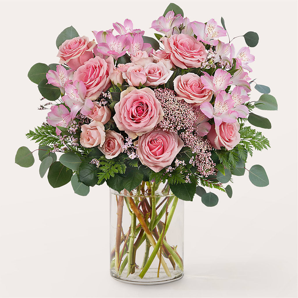 Sweetheart Bouquet – LESLIE'S FLOWERS & PARTY SUPPLIES, Howell NJ