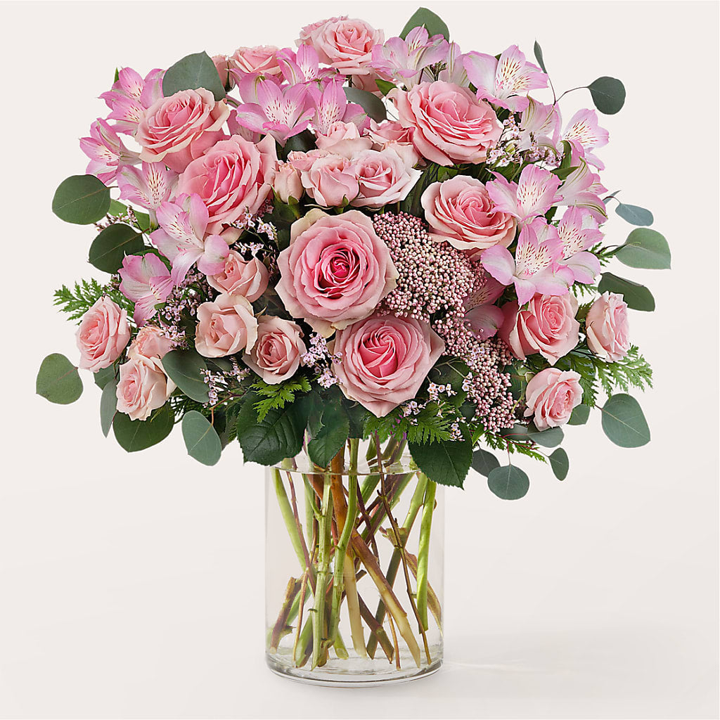 Sweetheart Bouquet – LESLIE'S FLOWERS & PARTY SUPPLIES, Howell NJ