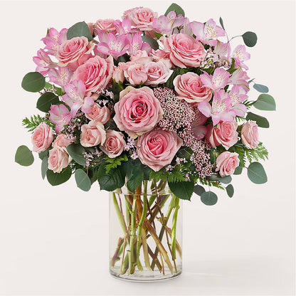 Sweetheart Bouquet – LESLIE'S FLOWERS & PARTY SUPPLIES, Howell NJ
