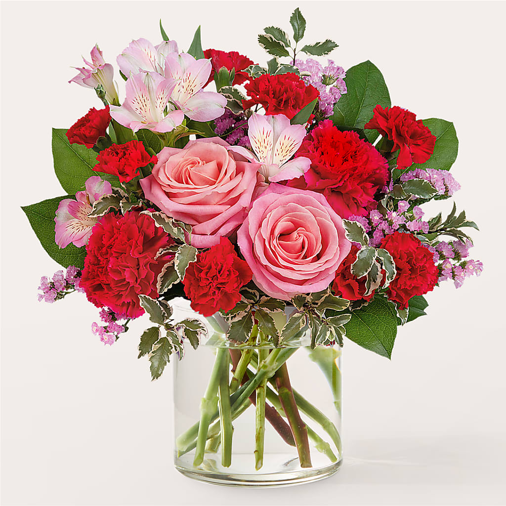 First Impressions Bouquet – LESLIE'S FLOWERS & PARTY SUPPLIES, Howell NJ
