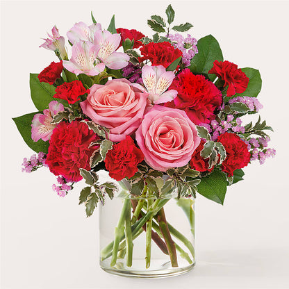 First Impressions Bouquet – LESLIE'S FLOWERS & PARTY SUPPLIES, Howell NJ