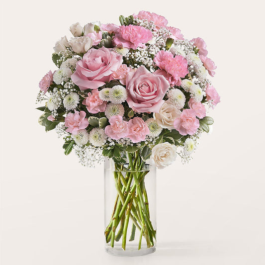 Vintage Glamour Bouquet – LESLIE'S FLOWERS & PARTY SUPPLIES, Howell NJ