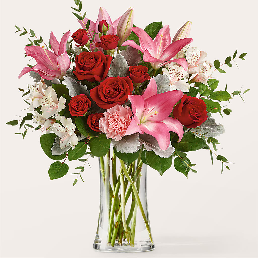 Everything to Me Bouquet – LESLIE'S FLOWERS & PARTY SUPPLIES, Howell NJ