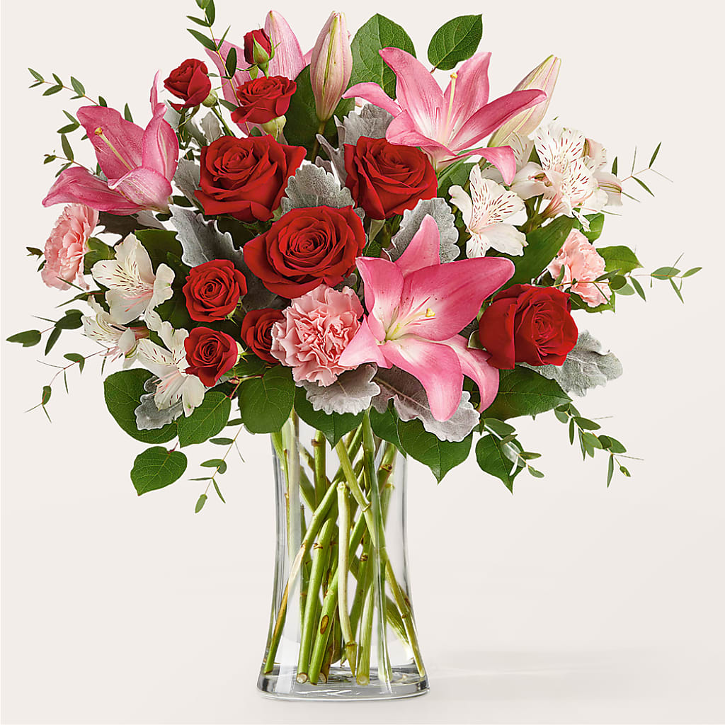 Everything to Me Bouquet – LESLIE'S FLOWERS & PARTY SUPPLIES, Howell NJ