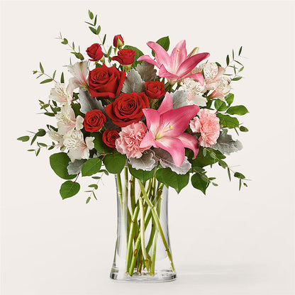 Everything to Me Bouquet – LESLIE'S FLOWERS & PARTY SUPPLIES, Howell NJ