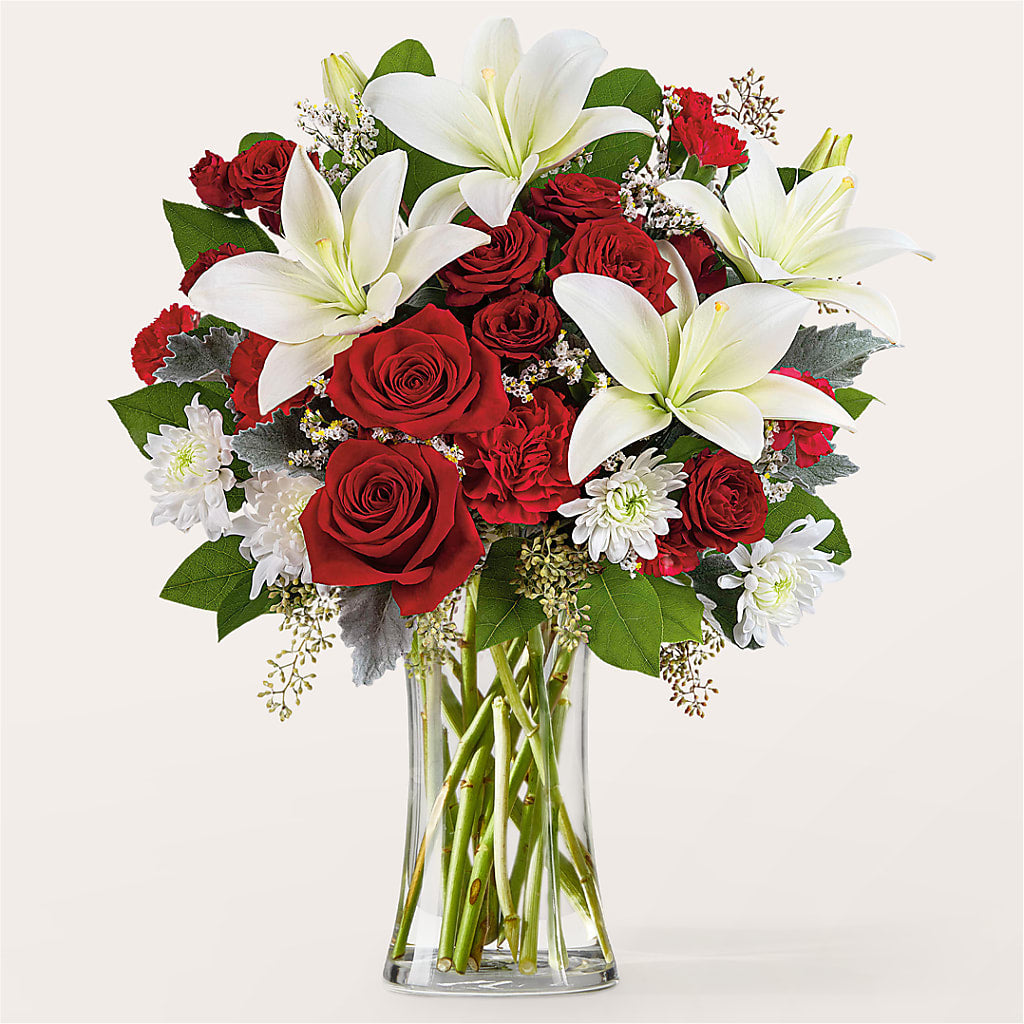 Floral Symphony Bouquet – LESLIE'S FLOWERS & PARTY SUPPLIES, Howell NJ
