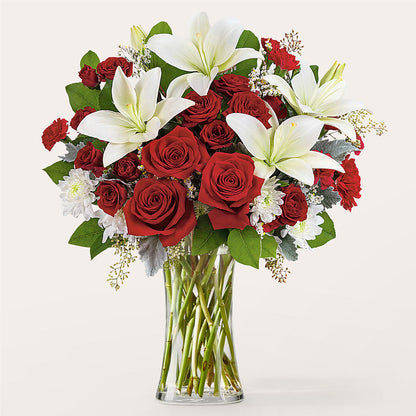 Floral Symphony Bouquet – LESLIE'S FLOWERS & PARTY SUPPLIES, Howell NJ