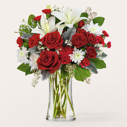 Floral Symphony Bouquet – LESLIE'S FLOWERS & PARTY SUPPLIES, Howell NJ