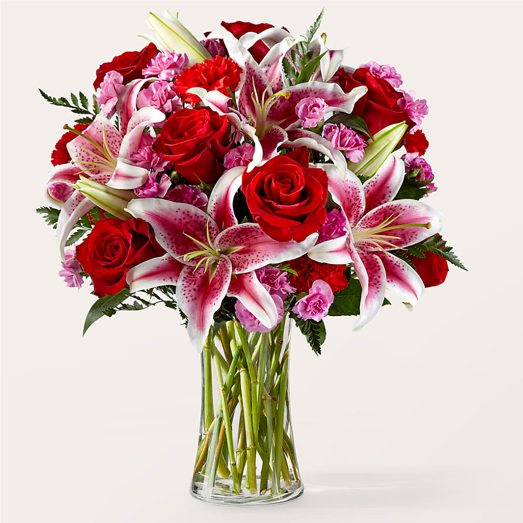 Honeymoon Bouquet – LESLIE'S FLOWERS & PARTY SUPPLIES, Howell NJ