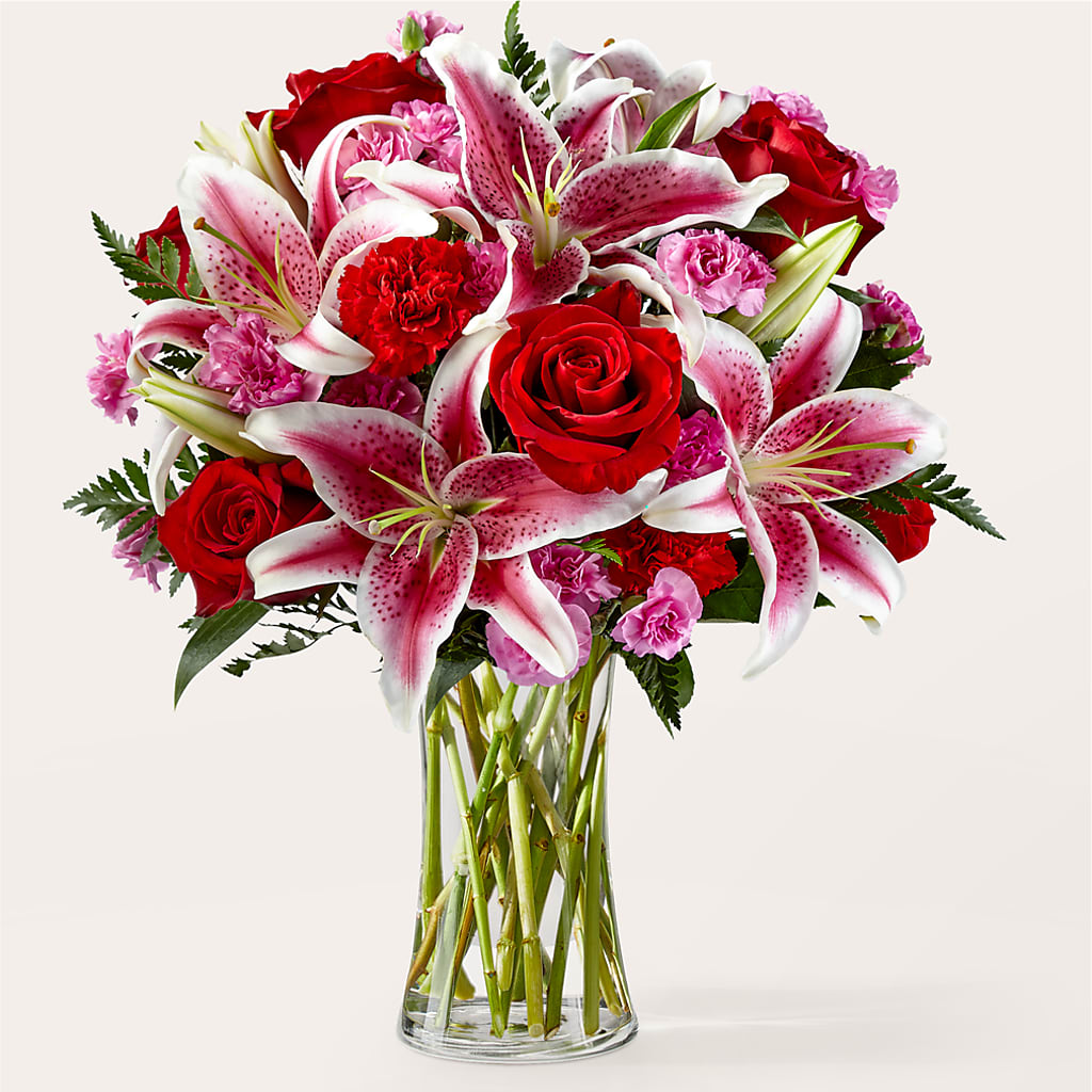 Honeymoon Bouquet – LESLIE'S FLOWERS & PARTY SUPPLIES, Howell NJ