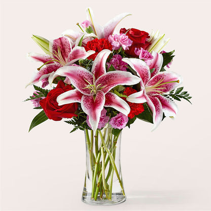Honeymoon Bouquet – LESLIE'S FLOWERS & PARTY SUPPLIES, Howell NJ