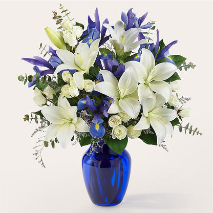 Restorative Pause Bouquet – LESLIE'S FLOWERS & PARTY SUPPLIES, Howell NJ