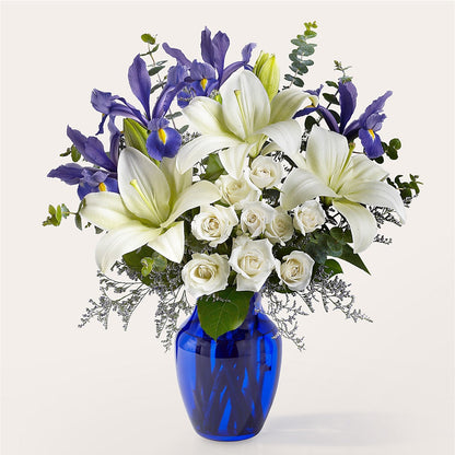 Restorative Pause Bouquet – LESLIE'S FLOWERS & PARTY SUPPLIES, Howell NJ