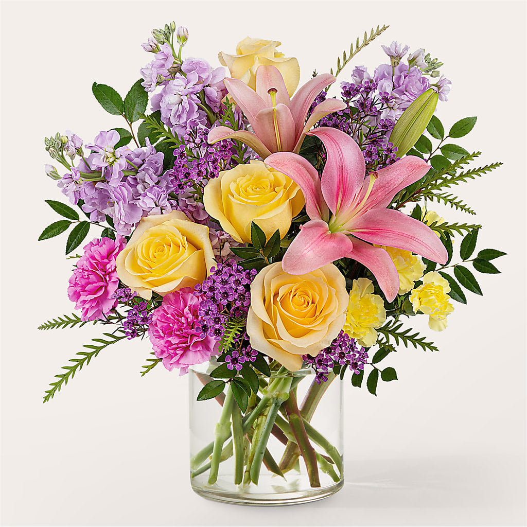 Jubilee Bouquet – LESLIE'S FLOWERS & PARTY SUPPLIES, Howell NJ