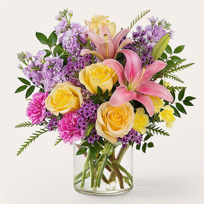 Jubilee Bouquet – LESLIE'S FLOWERS & PARTY SUPPLIES, Howell NJ