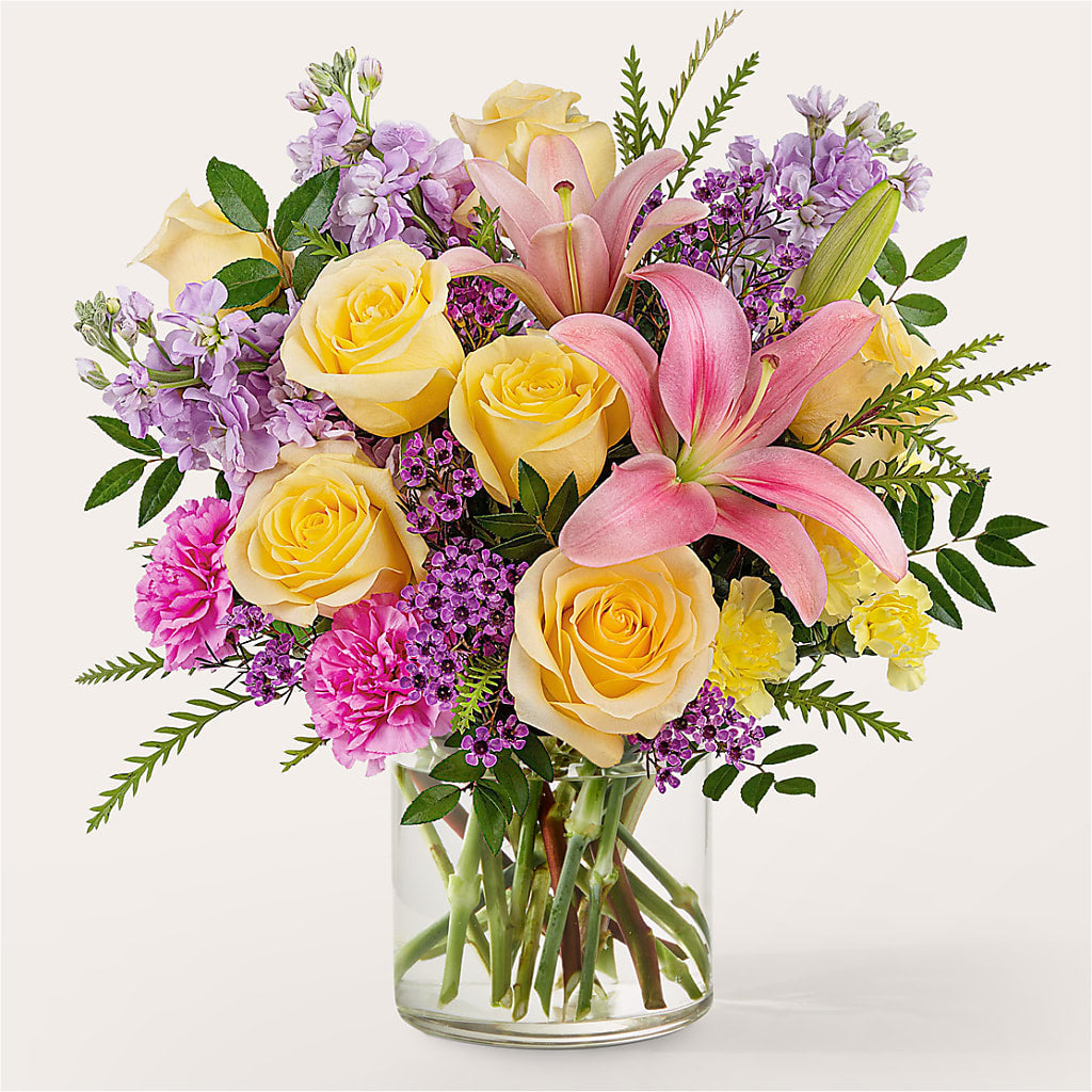 Jubilee Bouquet – LESLIE'S FLOWERS & PARTY SUPPLIES, Howell NJ
