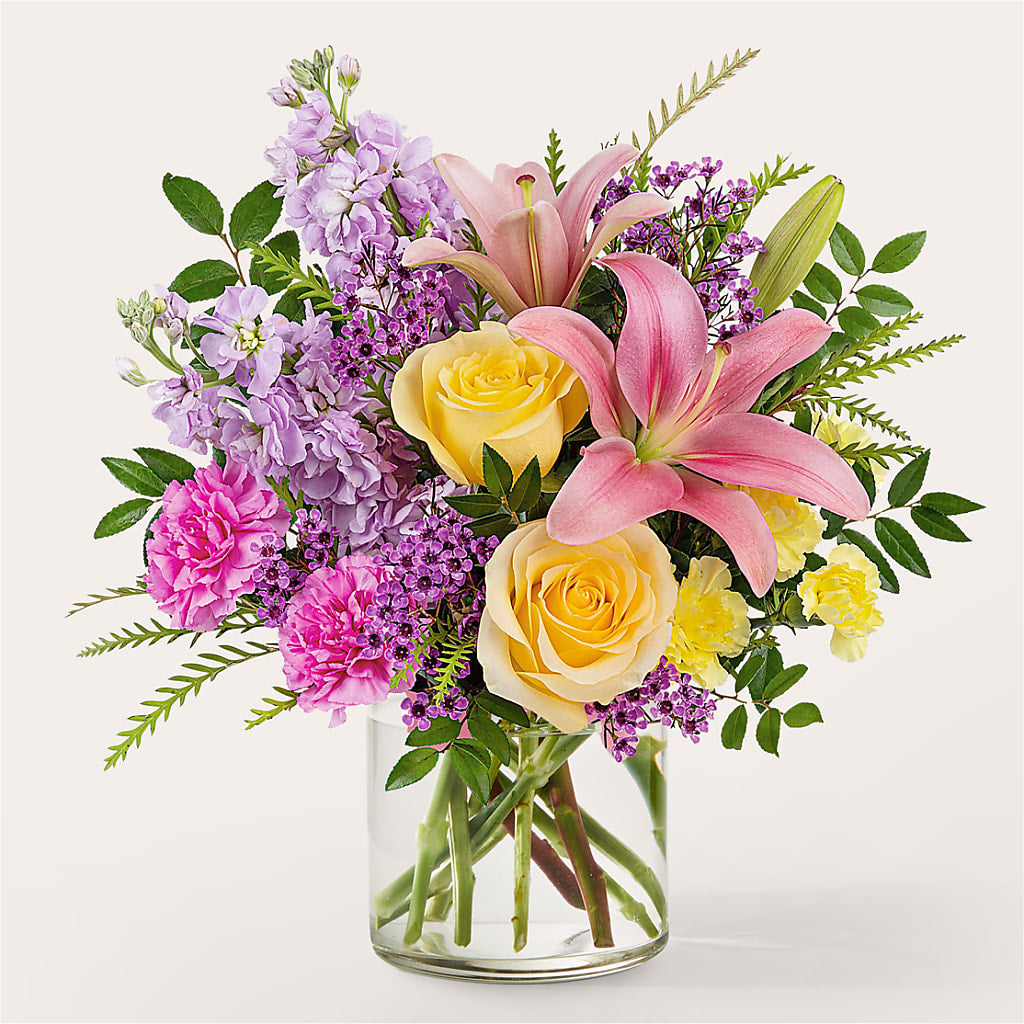 Jubilee Bouquet – LESLIE'S FLOWERS & PARTY SUPPLIES, Howell NJ
