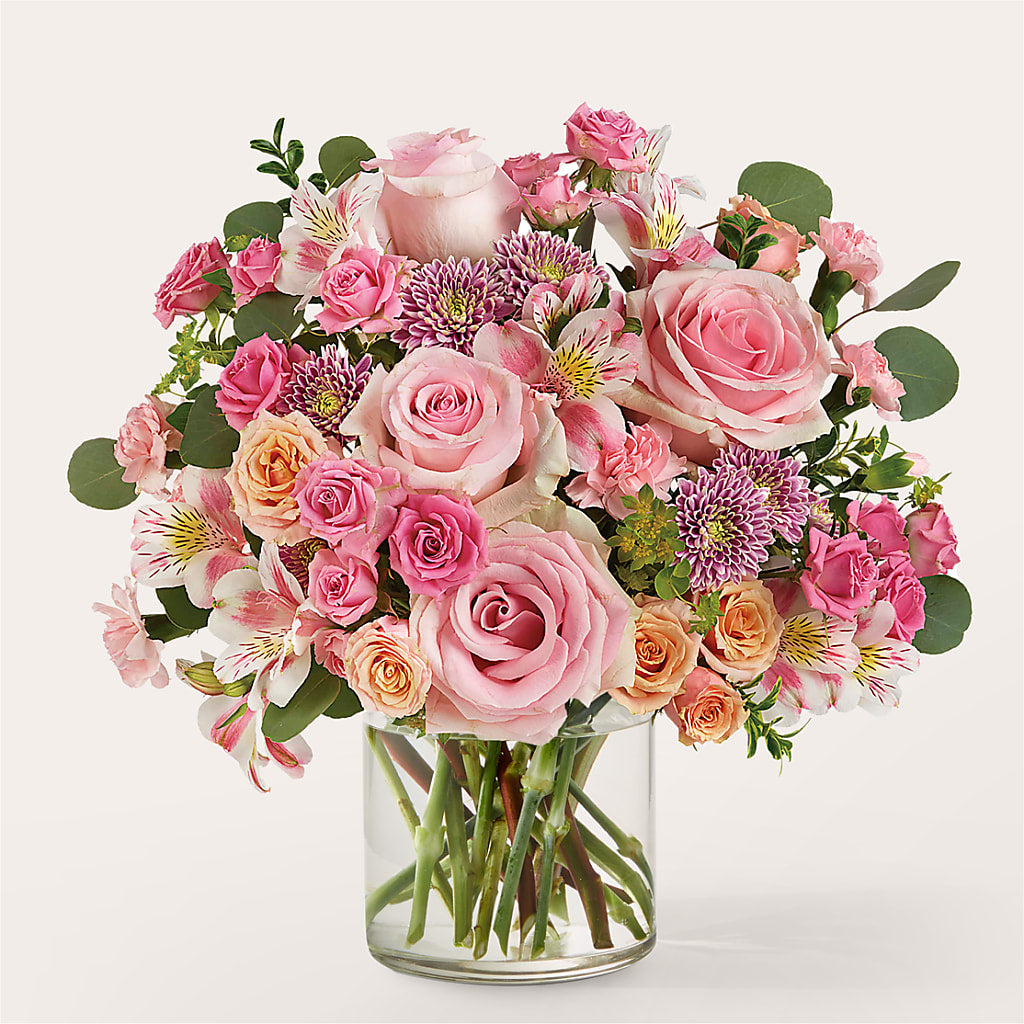 Pleasant Pastures Bouquet – LESLIE'S FLOWERS & PARTY SUPPLIES, Howell NJ